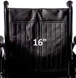 Replacement Parts for ProBasics K1 Wheelchairs Models WC1