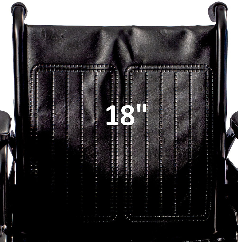 Replacement Parts for ProBasics K1 Wheelchairs Models WC1