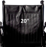 Replacement Parts for ProBasics K1 Wheelchairs Models WC1