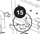 Replacement Parts for ProBasics K1 Wheelchairs Models WC1