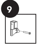 Replacement Parts for ProBasics K2 Wheelchairs Models WC