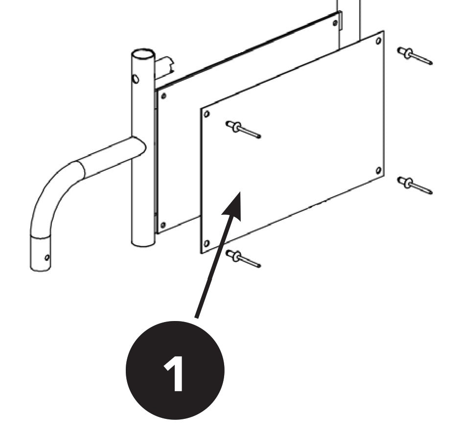Replacement Parts for ProBasics K3/K4 LT WHEELCHAIR - WC3L/WC4L