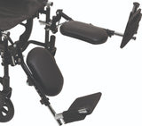 Replacement Parts for ProBasics K2 Wheelchairs Models WC