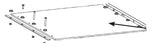 ProBasics Reclining Wheelchair WCR Replacement Part - WCR - Home Health Superstore
