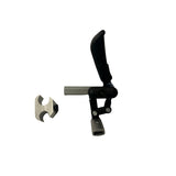 Replacement Parts for ProBasics K4T Transformer Wheelchair WCT4