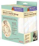 Bed Buddy Naturals Plush Neck & Hand Wrap - BBF4002-12 - Home Health Superstore