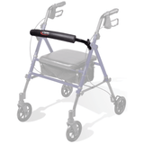 Replacement Parts for the Carex Step 'N Rest Rolling Walker