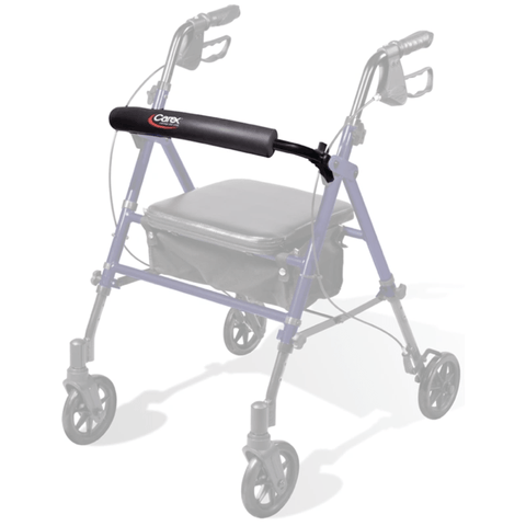 Replacement Parts for the Carex Step 'N Rest Rolling Walker