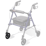 Replacement Parts for the Carex Step 'N Rest Rolling Walker