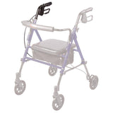 Replacement Parts for the Carex Step 'N Rest Rolling Walker