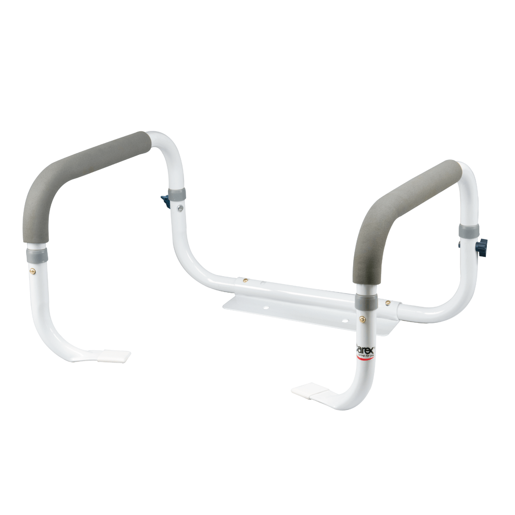 Replacement Parts for Carex Toilet Support Rail - FGB36800 0000 - Parts - Home Health Superstore