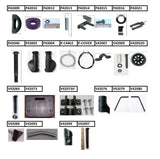 Replacement Parts for Nova GETGO- ITEM # 4203