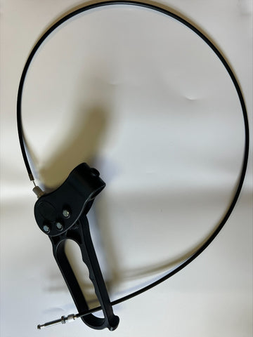 Drive Rollator Hand Brake W/Cable , R726/R728, Left Each