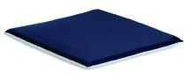 Gel/Foam Low Profile Cushion 16" x 16" x 1-3/4" - Home Health Superstore