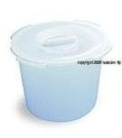 Pail For Commode Univ - Home Health Superstore