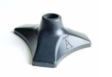 Tripod Cane Tip 7/8 Diameter - Home Health Superstore