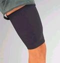 DeRoyal Hospital Grade Thigh Sleeve * Neoprene, XS * 1 Per EA STAT  Brand NE7734-71 - Home Health Superstore