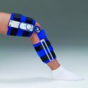 DeRoyal Hospital Grade DeRom&reg;, Knee * L * 1 Per EA LMB  Brand 4109D - Home Health Superstore