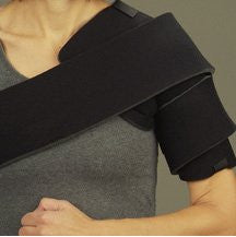 DeRoyal Hospital Grade Cold Therapy Wrap, Wrist * Foam, w/ 1 Cold Pack, Univ * 1 Per EA Cold Therapy  Brand 9386-00 - Home Health Superstore