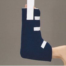 DeRoyal Hospital Grade Arm Elevator * Blue Convoluted Foam, Univ * 1 Per EA STAT  Brand 8788-03 - Home Health Superstore
