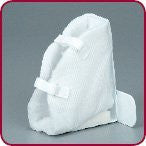 DeRoyal Hospital Grade Heel Protector, Bunny Boot * Complete, Foot Drop, Kodel * 1 Per EA PatientCare  Brand M0501D01 - Home Health Superstore
