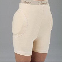 DeRoyal Hospital Grade DeRoyal Hip Protector * Unisex, 28-30 Waist/ 35-37 Hip * 1 Per EA PatientCare  Brand M4477-S - Home Health Superstore