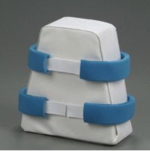 DeRoyal Hospital Grade Abduction Pillow * W/ Vinyl Cover, L * 1 Per EA PatientCare  Brand 9219-03 - Home Health Superstore
