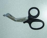 Utility Scissor Purple 7-1/2" - Home Health Superstore