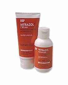 Mitrazol Pwdr 1 Oz Btl - Home Health Superstore