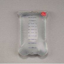DeRoyal Hospital Grade Traction Water Bags * Vinyl, 20 LB * 1 Per EA STAT  Brand 7117-02 - Home Health Superstore