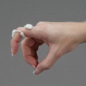 DeRoyal Hospital Grade Finger Spring, Light Flexion * XL * 1 Per EA LMB  Brand 601D - Home Health Superstore