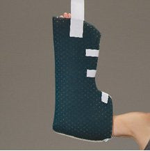 DeRoyal Hospital Grade Arm Elevator * Perforated Teal Foam, Univ * 1 Per EA STAT  Brand 8788-50 - Home Health Superstore