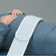 DeRoyal Hospital Grade Body Holder, Utility Adjstbl * 5X120 IN, Disposible, Velcro * 1 Per EA PatientCare  Brand M5172 - Home Health Superstore