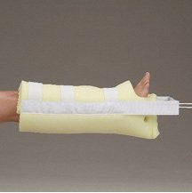 DeRoyal Hospital Grade Bucks Traction Boot * Univ * 1 Per EA STAT  Brand 8121-00 - Home Health Superstore