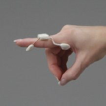 LMB Acu-Spring Finger Extension Assist X-Large 507D - Home Health Superstore