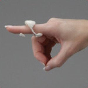 DeRoyal Hospital Grade Finger Spring, Light Extension * XS * 1 Per EA LMB  Brand 602AA - Home Health Superstore