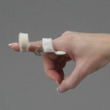 LMB Spring Coil Finger Extension Assist Medium 502B - Home Health Superstore