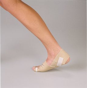 DeRoyal Hospital Grade Foot Control Strap * Univ * 1 Per EA Three-D  Brand LD2000-00 - Home Health Superstore