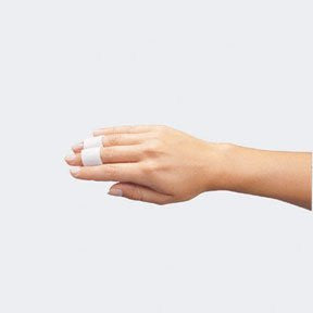 DeRoyal Hospital Grade Finger Locks, Velcro * 12/cs, Univ * 12 Per CA STAT  Brand 9126-00 - Home Health Superstore
