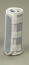 DeRoyal Hospital Grade Elbow Positioner, Immobilizer * Cool Blue Foam, W/Metal stays * 1 Per PR PatientCare  Brand M7035-S - Home Health Superstore