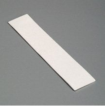DeRoyal Hospital Grade Finger Splint, Fence Aluminum * 2" x 16", 3/cs * 3 Per CA STAT  Brand 3302D39 - Home Health Superstore