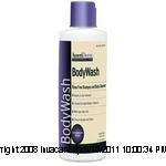 Rinse Free Body Wash 8Oz - Home Health Superstore