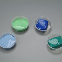 DeRoyal Hospital Grade Putty Exercise, 3 OZ * Firm, Green * 1 Per EA LMB  Brand 1104 - Home Health Superstore