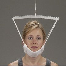 DeRoyal Hospital Grade Head Halter, Disposable * w/ Cotton Lining, 12/cs, Univ * 12 Per CA STAT  Brand 6104-00 - Home Health Superstore
