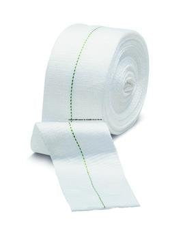 Tubifast Bndg Ylw - Home Health Superstore