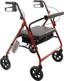 Roscoe Bariatric Rollator - Home Health Superstore