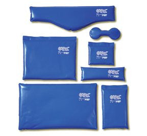Relief Pak re-usable cold pack, throat, Item- 11-1005 - Home Health Superstore