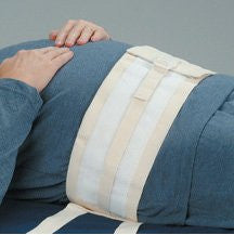 DeRoyal Hospital Grade Roll Belt, Self-Releasing * Ties * 1 Per EA PatientCare  Brand M1017-U - Home Health Superstore