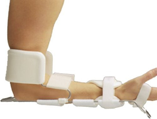 DeRoyal Hospital Grade Pronation/Supination Splint * Wire-Foam, M * 1 Per EA LMB  Brand 4003C - Home Health Superstore