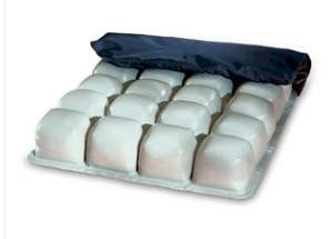 Mosaic Cushion 18Wx16D - Home Health Superstore